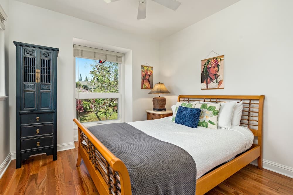 Villas Of Kamalii 17 3 Bedroom Condo by RedAwning