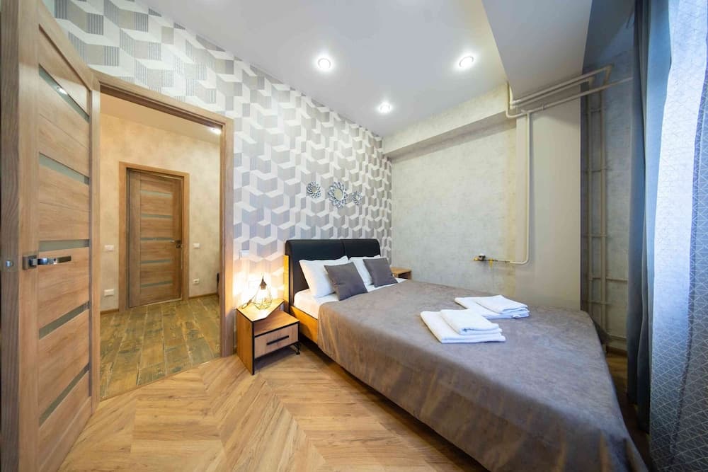 More Apartments na Estonskoy 37 k9