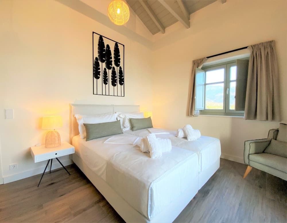 Katergo Luxury Villas