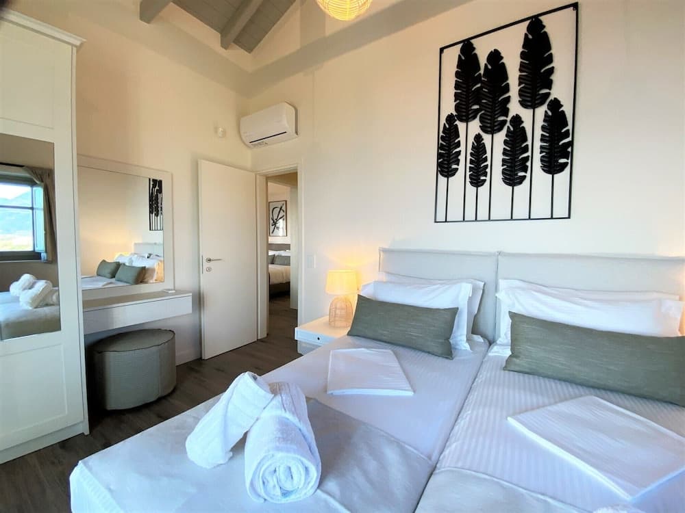 Katergo Luxury Villas