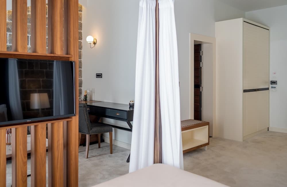 Palazzo del Mare - Essenza