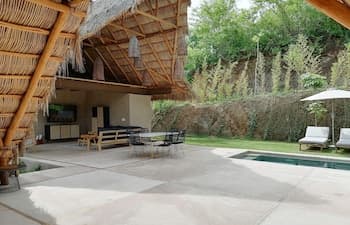 Casa Bambú Punta Sayulita