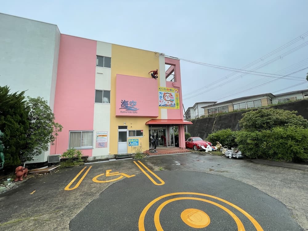 hotel image