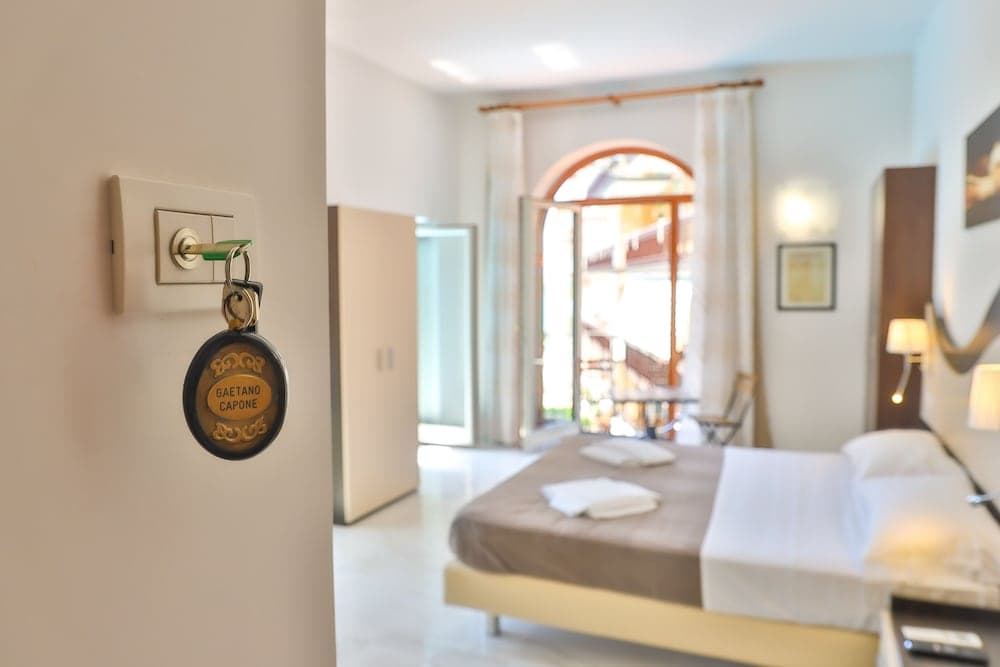 B&B Dipino Accommodation