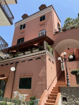 B&B Dipino Accommodation