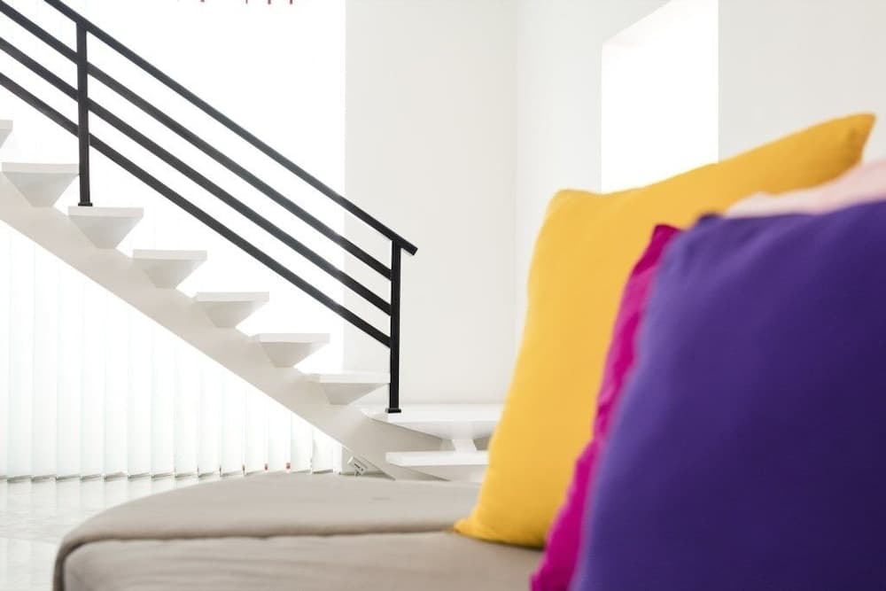 Villa La Sirena 2 Minutes From Beach 3 Bedroom Villa by RedAwning