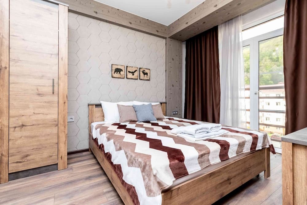 More Apartments na Estonskoy 37 k 9 477