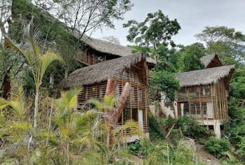 Casa Bambú Suites Punta Sayulita
