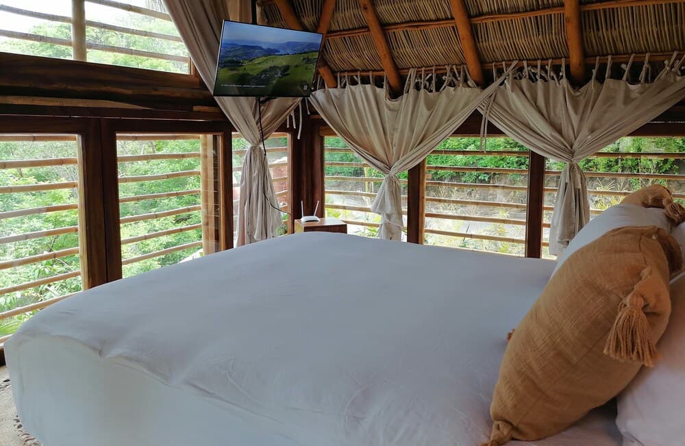 Casa Bambú Suites Punta Sayulita