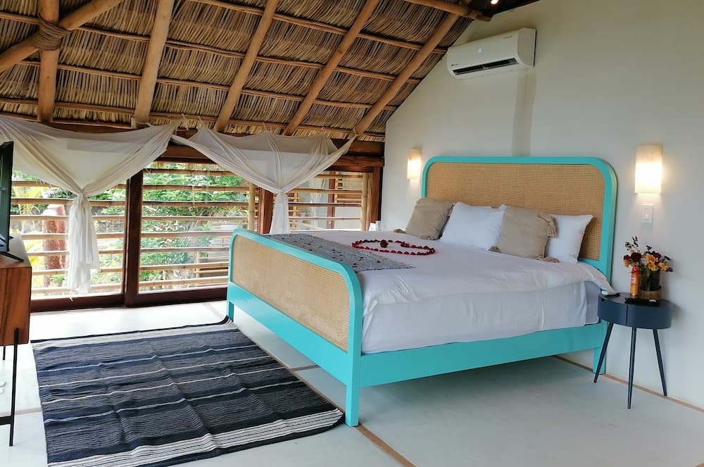 Casa Bambú Suites Punta Sayulita