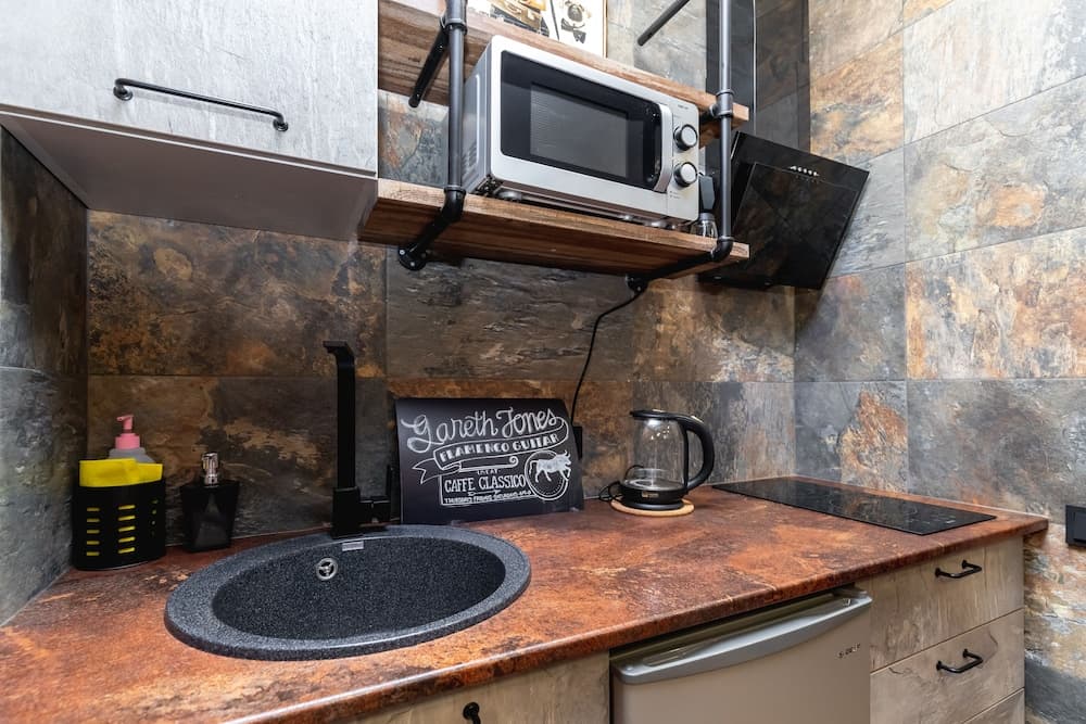 More Apartments na Estonskoy 37 k11