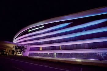 Wyndham Garden Jinjiang