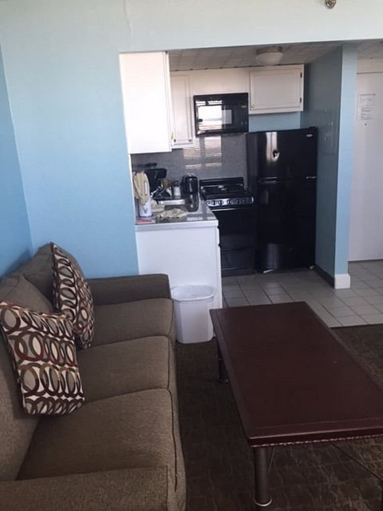 Brigantine Beach Club Resort New Jersey