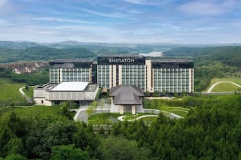 Sheraton Mianyang