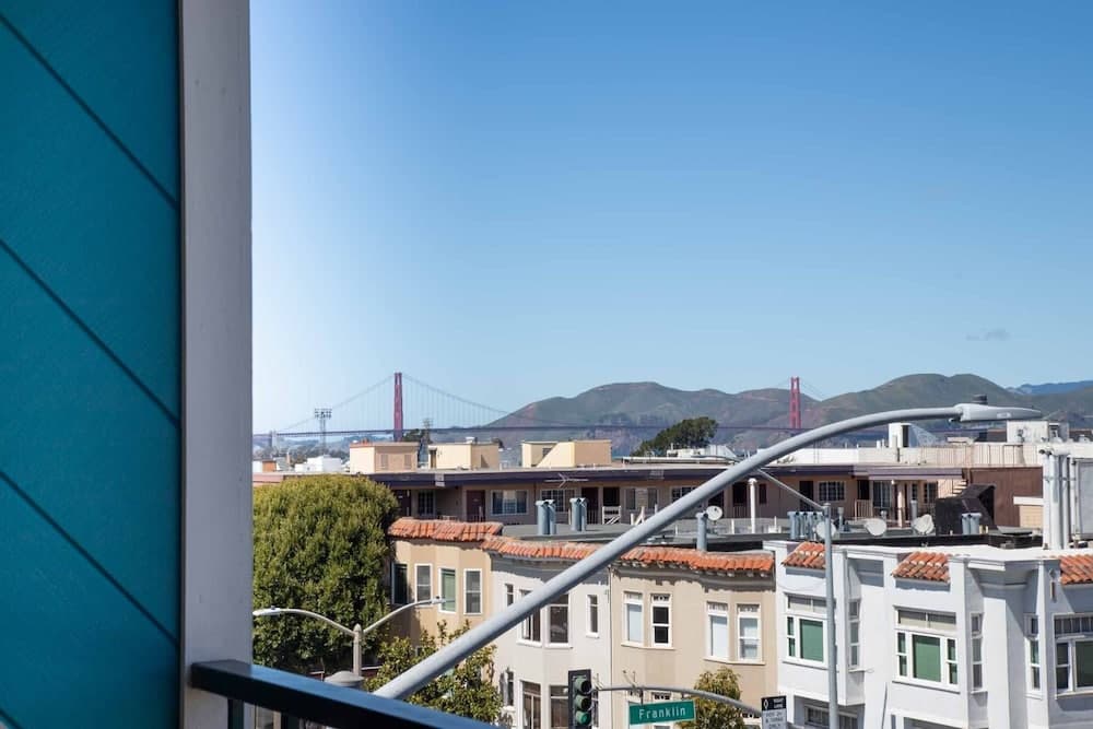 Samesun San Francisco - Hostel