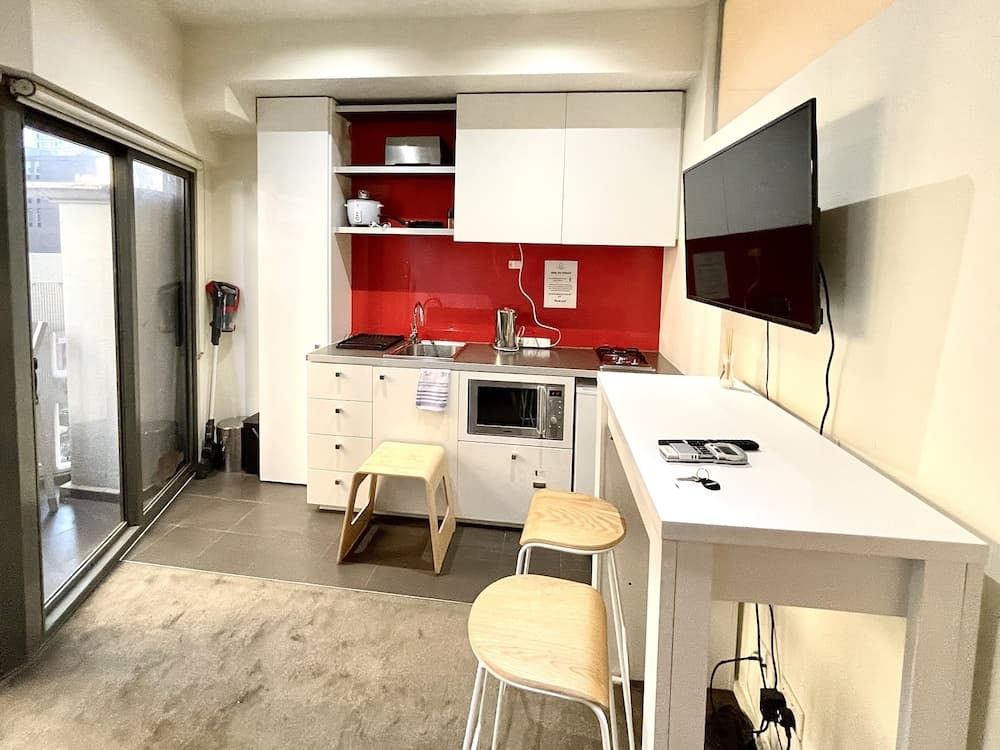 Readyset Apartments at Kett