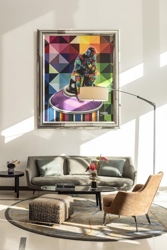 The David Kempinski Tel Aviv