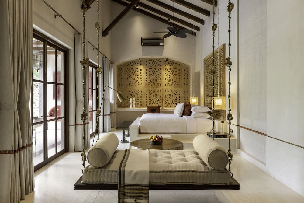 Aramness Gir National Park