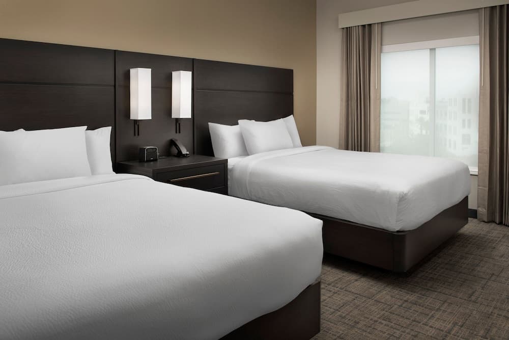 Residence Inn by Marriott Jacksonville Downtown