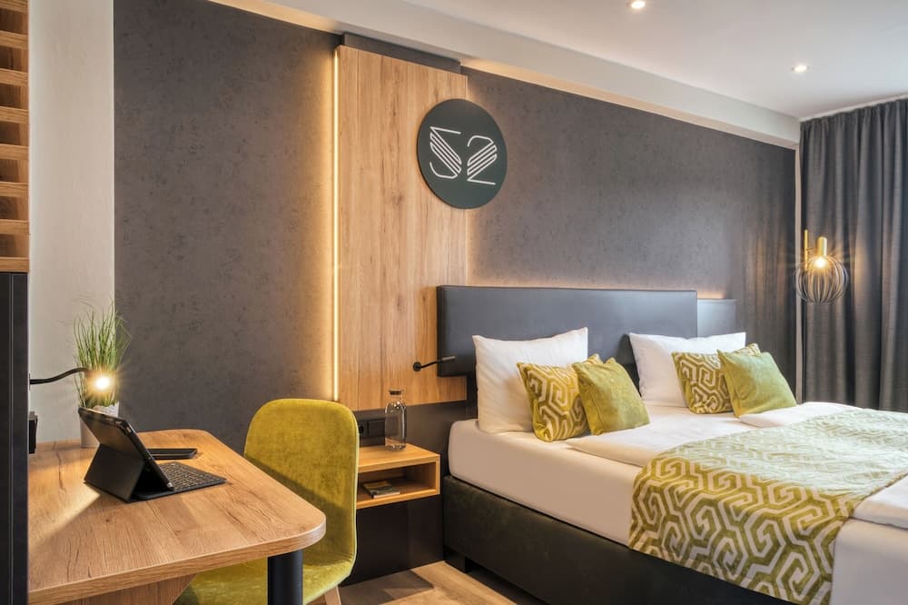 Hotel Schultheiss 52