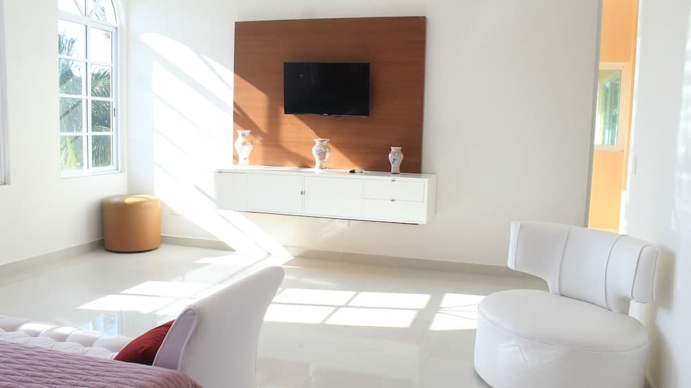 Mansion Serenity en Puerto Aventuras