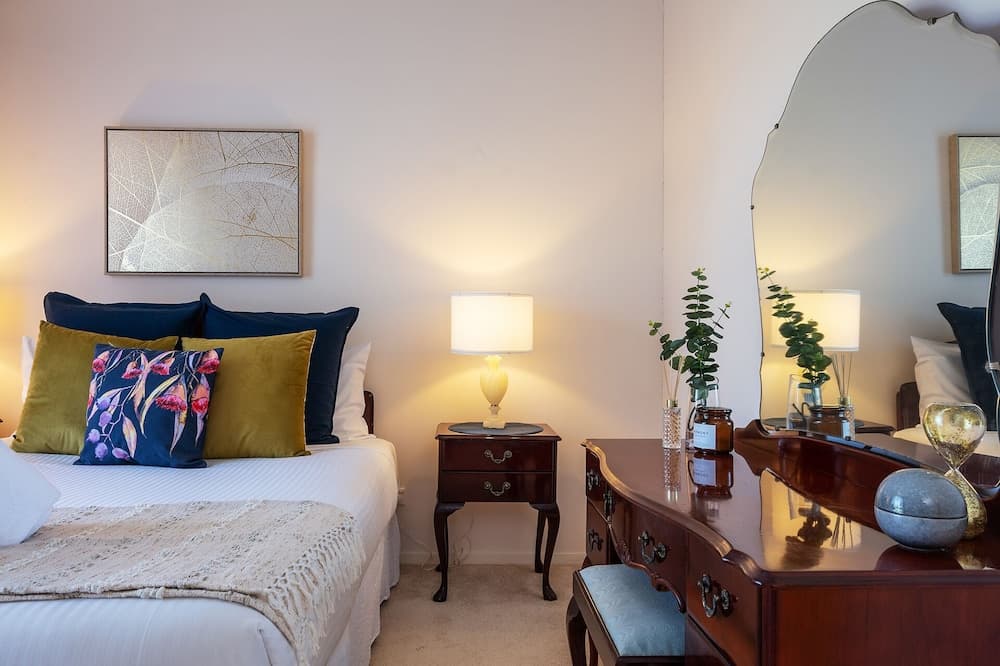 8th Tee by Your Innkeeper Mudgee