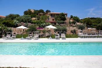 La Corte di Pulicinu