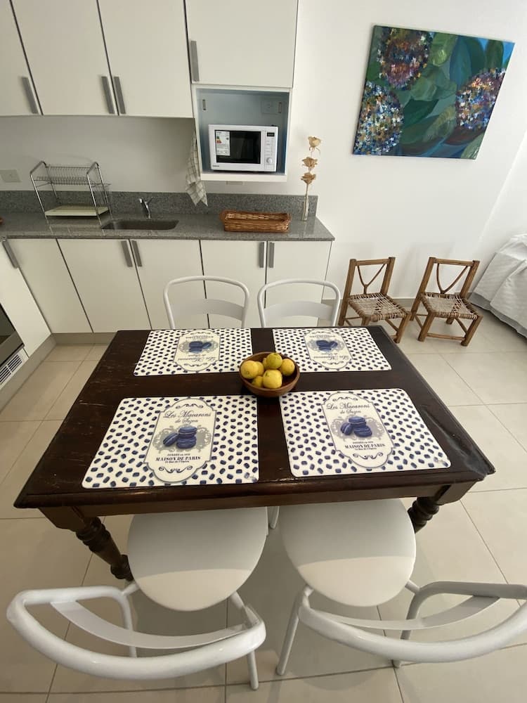 Divino Loft - Mas Centrico Imposible