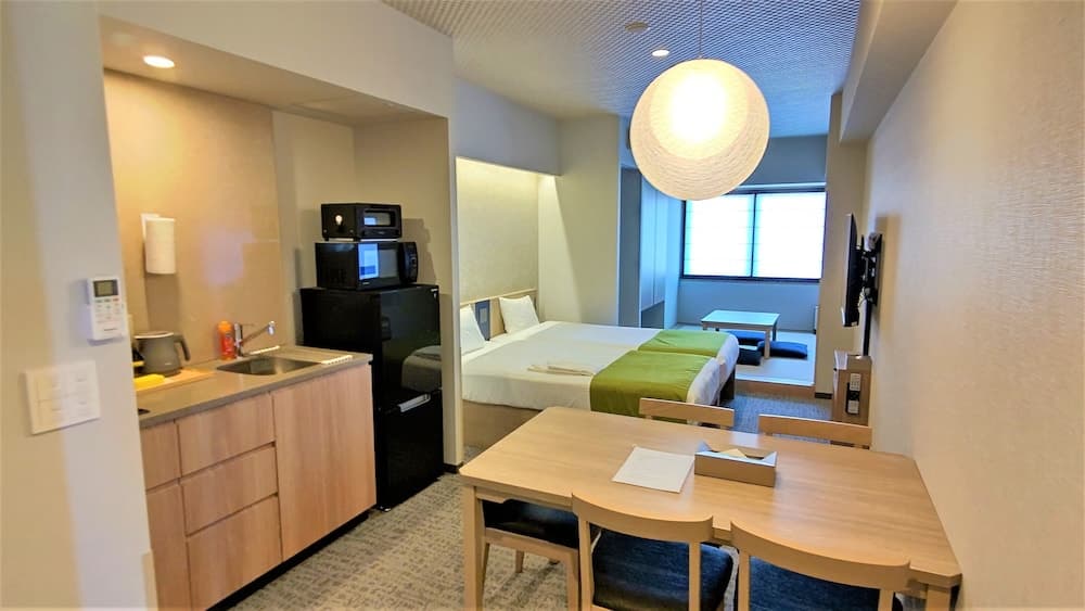 MONday Apart Premium Ueno