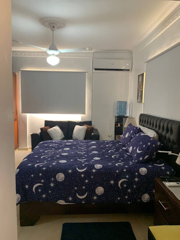 Entire Apartment Tu Nido De Amor 😍netflix Wifi