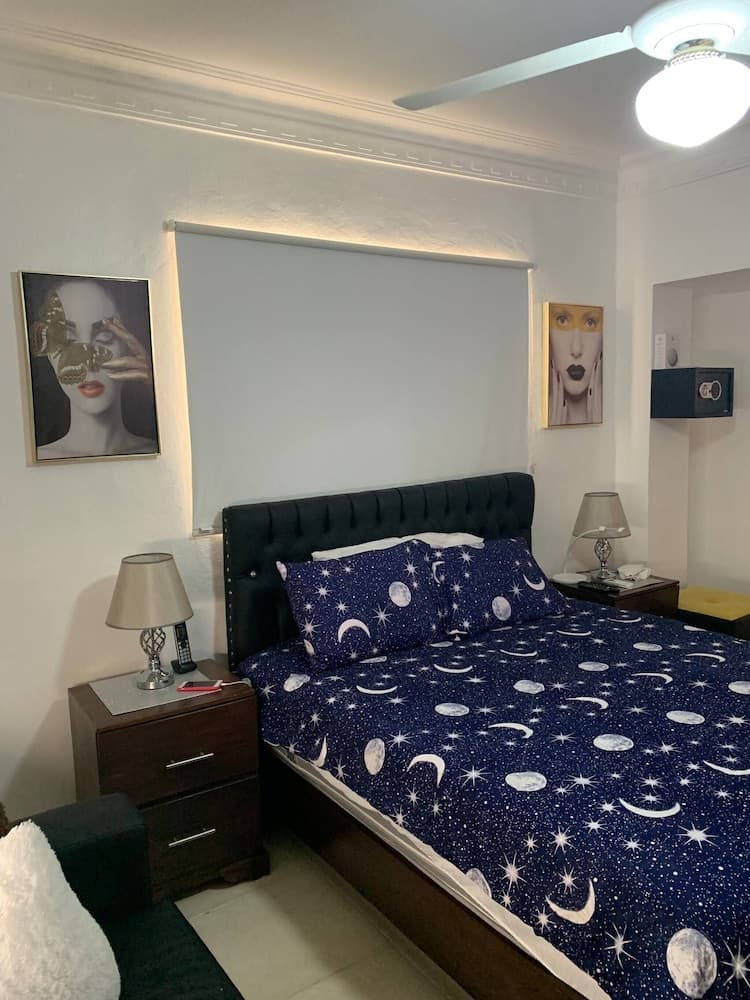 Entire Apartment Tu Nido De Amor 😍netflix Wifi