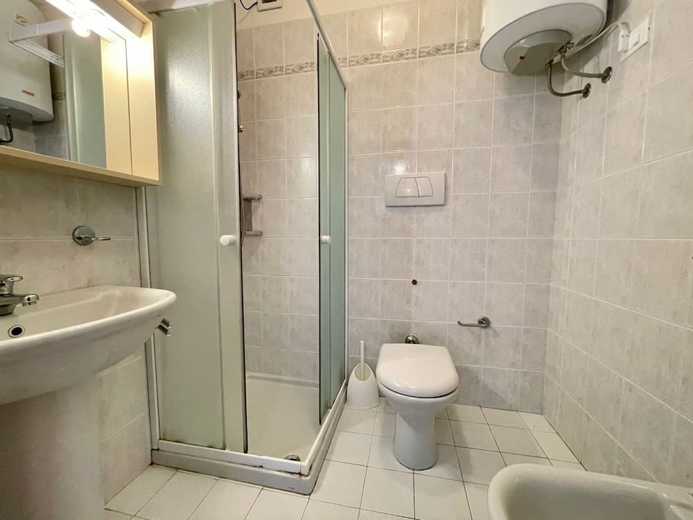 Flat With Breathtaking sea View