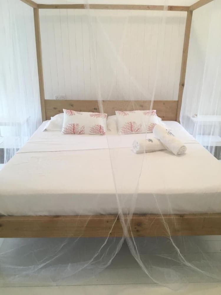 Casa Livingston - Luxury Villa - La Digue Seychelles