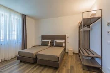 Insula Felix - Deluxe Double or Twin Room