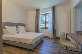 Insula Felix - Deluxe Double or Twin Room