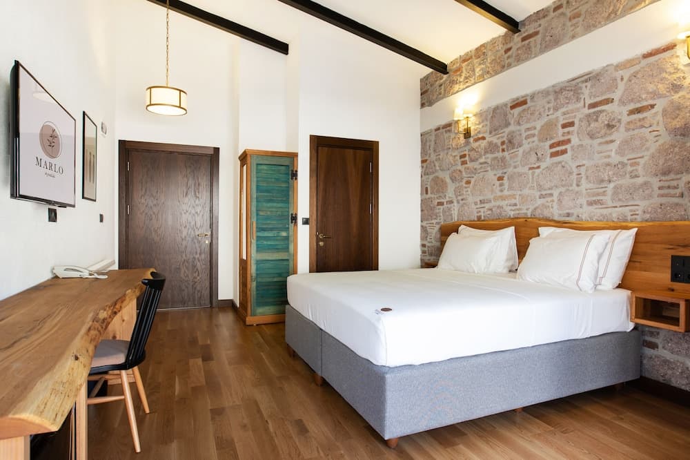 Marlo Ayvalik Adult Only +12