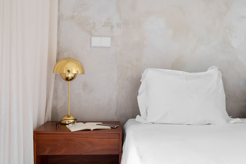 ALTIDO 2-BR Flat w/Garage near Castelo de S. Jorge