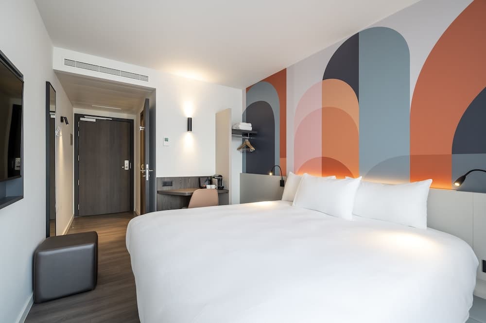 B&B HOTEL Antwerpen Centrum