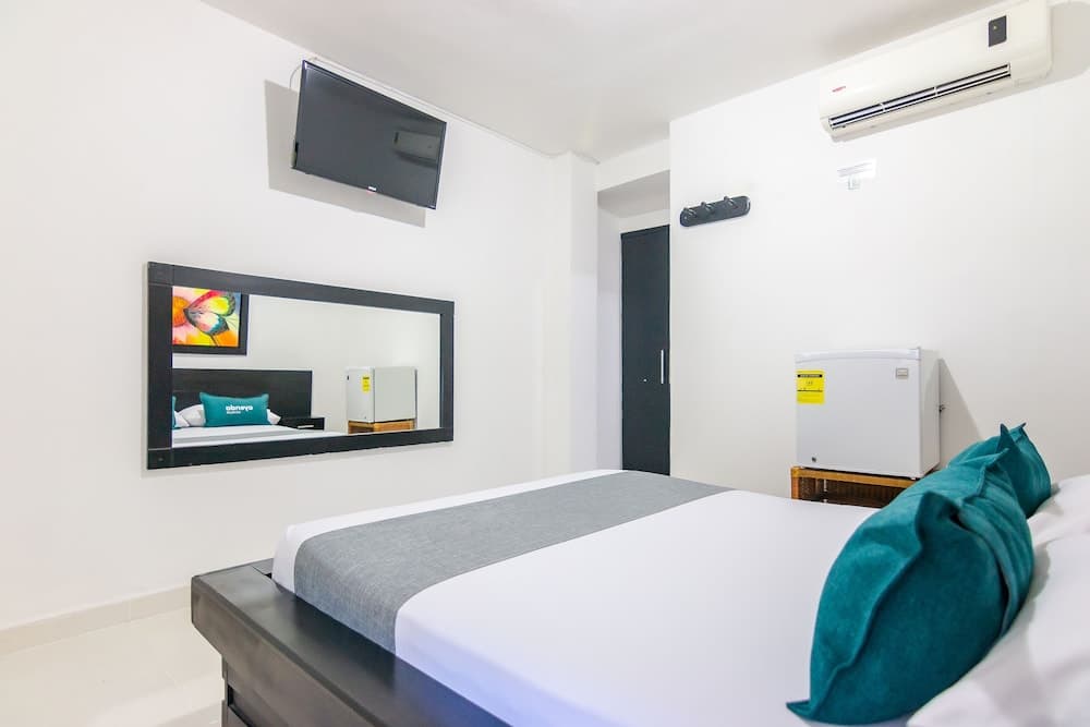 Hotel Casa Grande Riohacha Inn