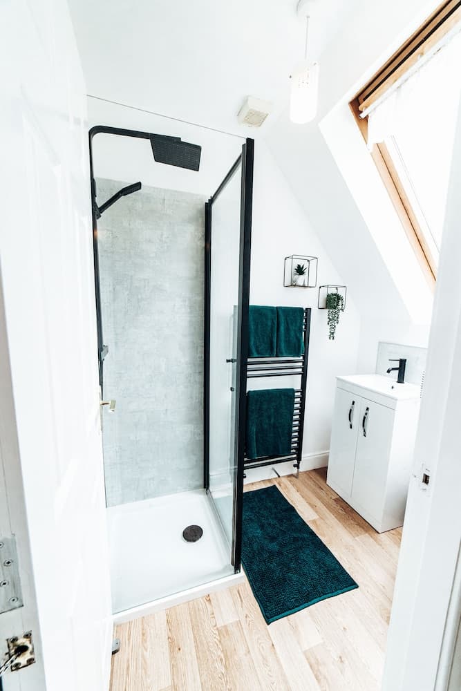 Princes Street Apartment