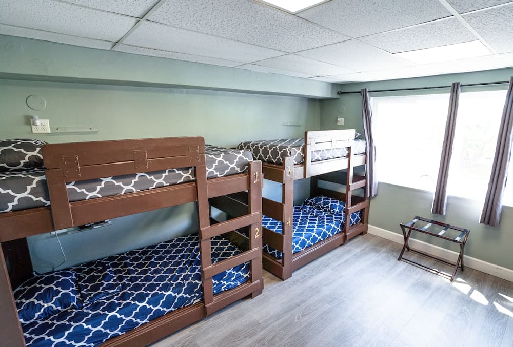 California Dreams Hostel - Ocean Beach