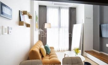 Busan Gwangalli Studio 202