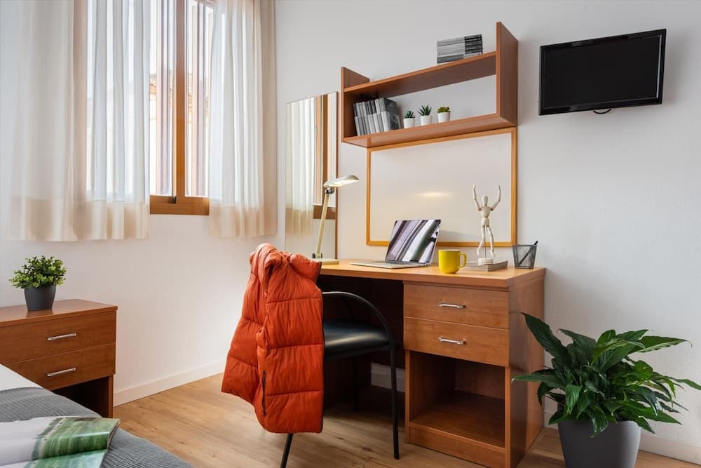 Micampus Bormujos Students Residence