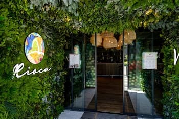 Rioca Munich Posto 3