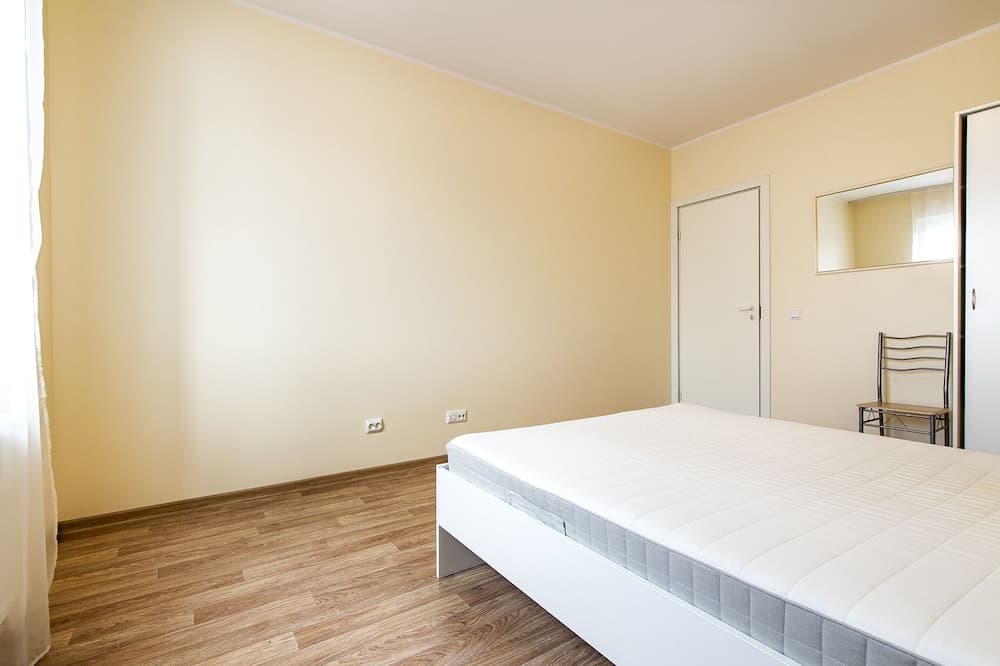 Apartment on Vasilyevsky Island 3