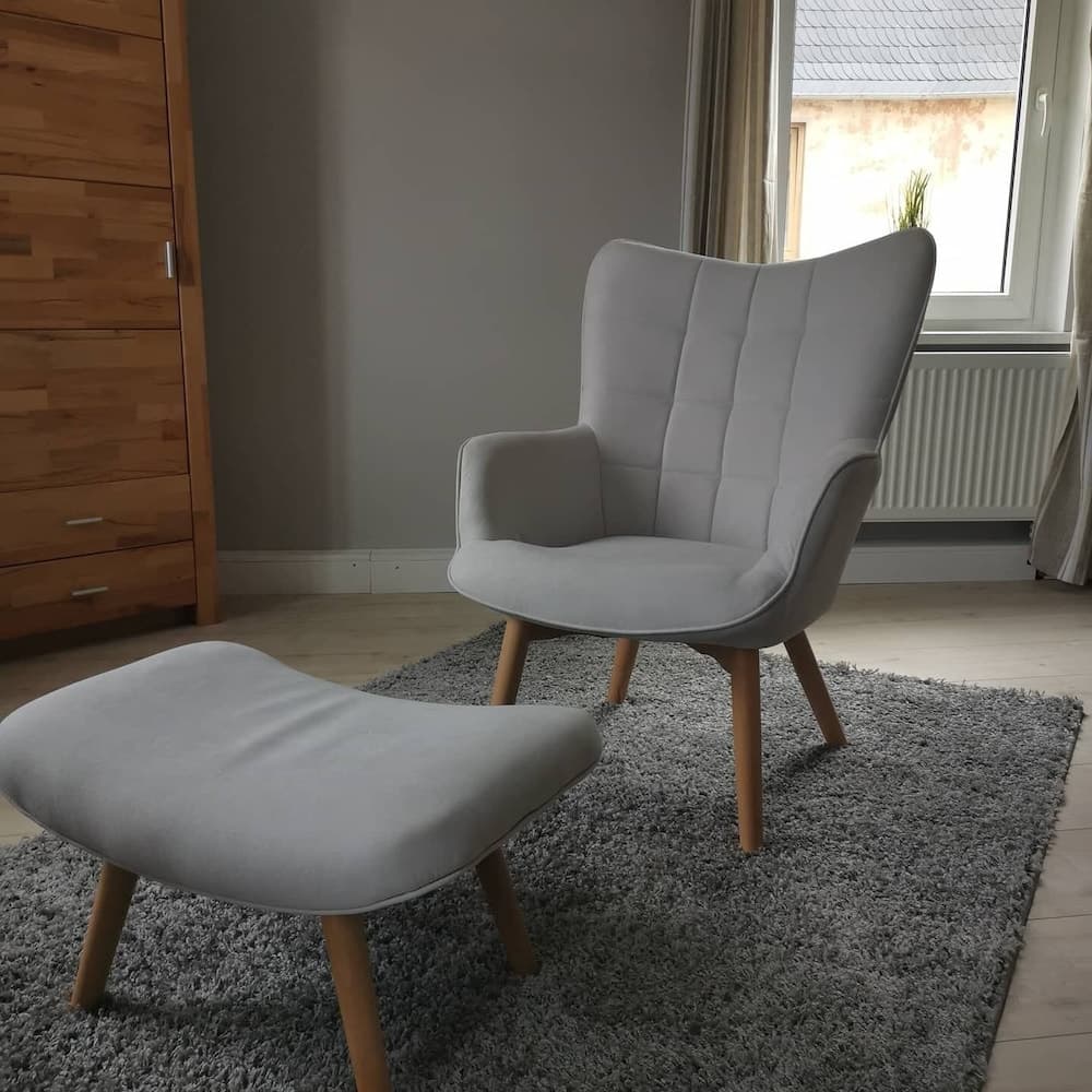 Ferienwohnung 1.OG.Links