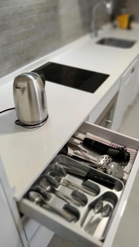 Apartamentos Lusitania