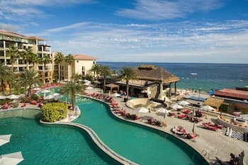 2 Bedroom Suites With Kitchen at Casa Dorada - Resort Amenities, Pools & Near Popular Cabo Beach!