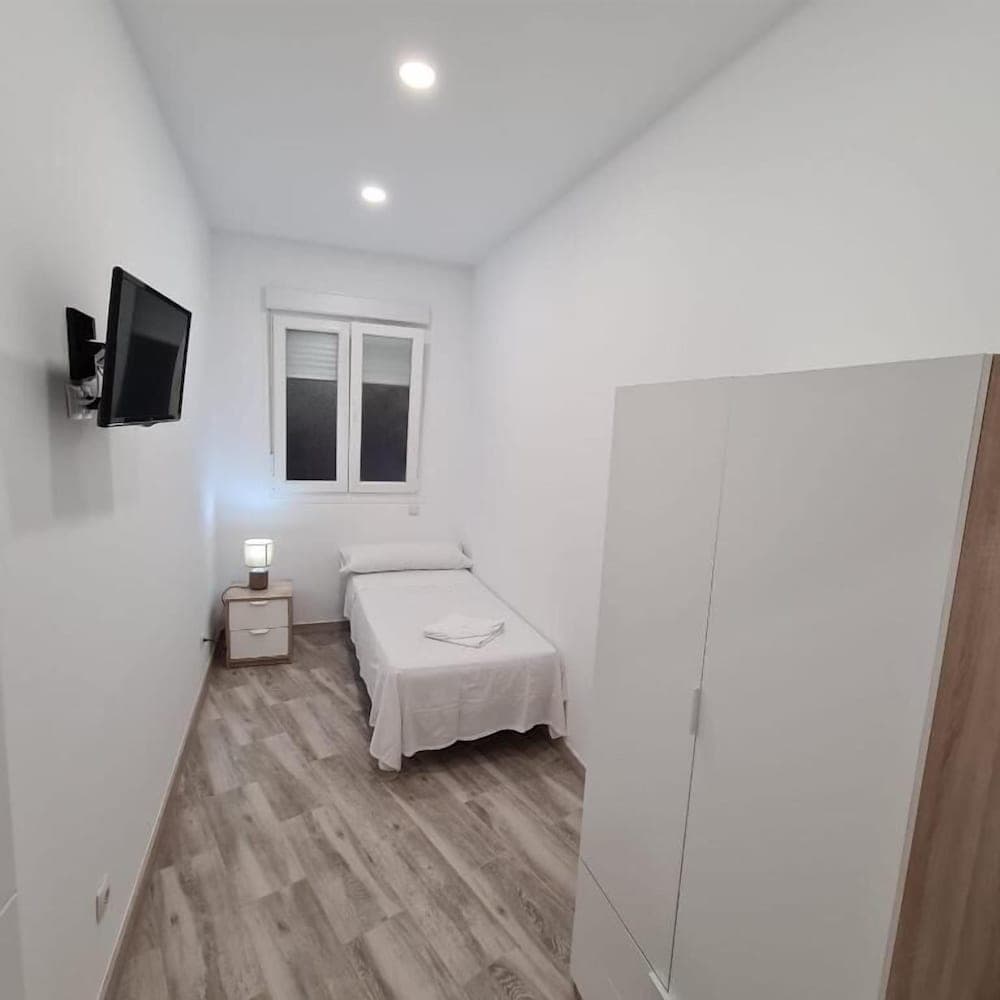 Hostal Las Fronteras