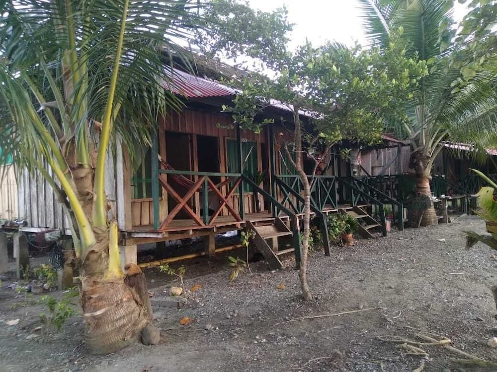 Posada Ecoturística Chachita